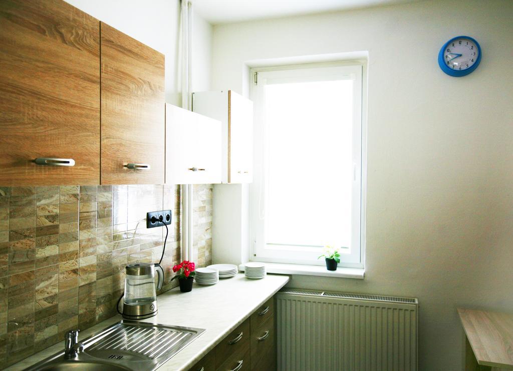 Hostel Bratislava By Freddie Rum bild