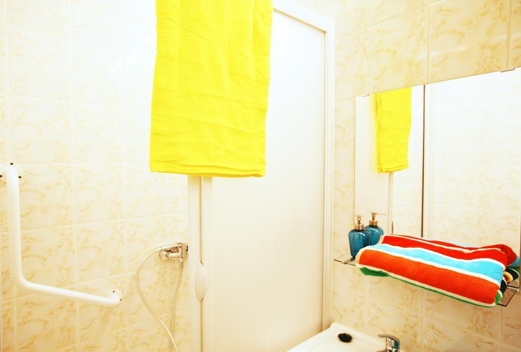 Hostel Bratislava By Freddie Rum bild